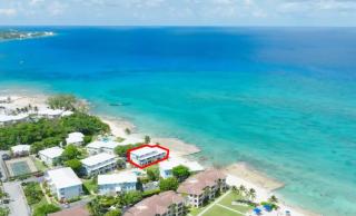 7mile Beachfront! 3 bedroom family beach condo - 3