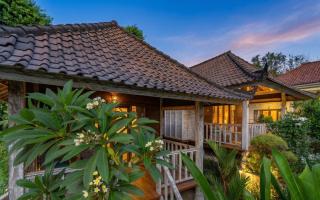 Bali Nusa Cottage - 8