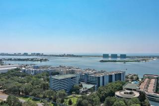 Lighthouse on the Bay unit 2206 Bay Front Lazy River - 4