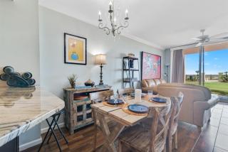 Doral 103-BeachClub 1st Floor-Luxury Resort-Beachfront-Updated-New Furniture - 1