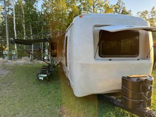 Robin Hood Lake Off Grid Adventures - 2