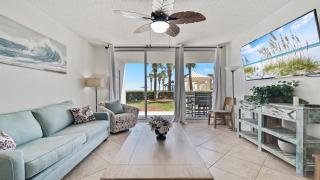 Bristol 109 - Beachfront Unit on Ground Floor-Steps to the Pool - 7