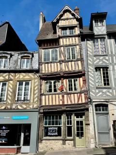 Le 16 authentique au cœur de la ville - 5