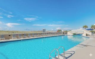 Phoenix VI 6512 Beachfront Amenities Pools Amazing Views Sleeps 6 - 0