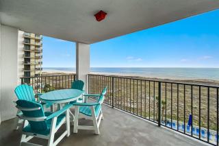 Phoenix VI 6512 Beachfront Amenities Pools Amazing Views Sleeps 6 - 5