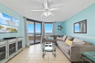 Phoenix VI 6512 Beachfront Amenities Pools Amazing Views Sleeps 6 - 7