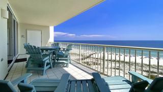 Bristol 1107-Beachfront Updated On-site Restaurants Resort Sleeps 9 - 4