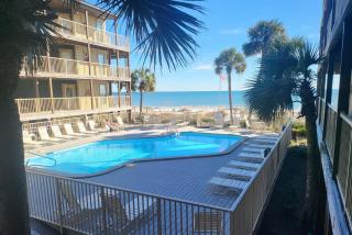 Sandpiper 12A-Beach Blessings-Beachside Condo-Low Density-Seasonally Heated Pool - 8