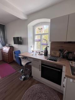 Kleine Auszeit - Raum für Ruhe und neue Energie - 8