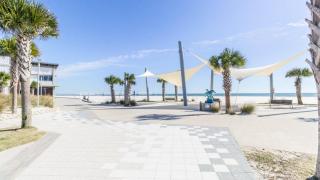 South Winds 2-Updated Condo-Beach views-Walk to Hangout-FREE PARKING - 8