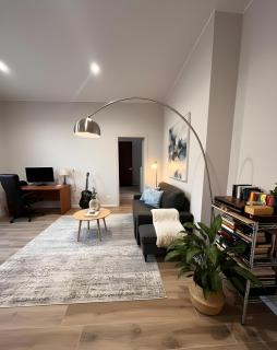 Casa Olimpia 10 min walk from Autodromo Spacious place family - 7