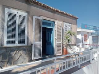 La Puerta Azul - 5