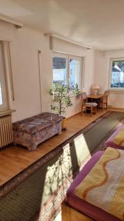 Sonnenheim - Licht, Ruhe & Entspannung - 8