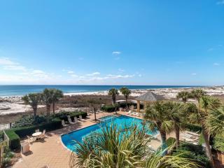 Doral 306 l Beachfront l Amazing View PoolsHot Tubs Resort 3rd-floor - 0