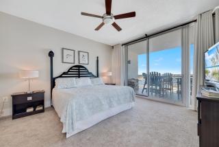 Bella Luna 810-Spectacular Views of Beach & Bay - 8