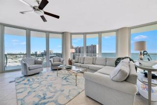 Bella Luna 810-Spectacular Views of Beach & Bay - 5
