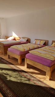 Sonnenheim - Licht, Ruhe & Entspannung - 9