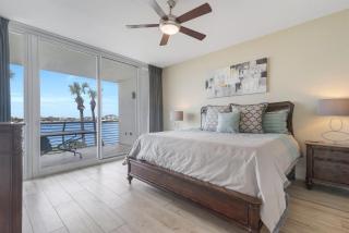Bella Luna 201- High end Luxury-Walk to Flora-Bama-Boaters Paradise-Amazing View - 9