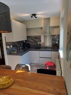 Gezinsvriendelijk natuurhuis De Kraanvogel - 1