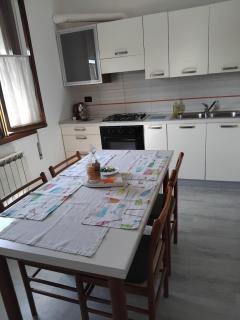 Il Giardino dei Ciliegi appartamento con 3 camere - 9