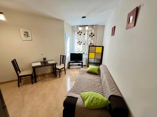 Przytulny Apartament - 9