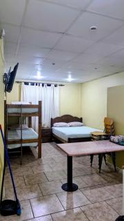 Apart Hotel Sandrita Frente al Mar - 6