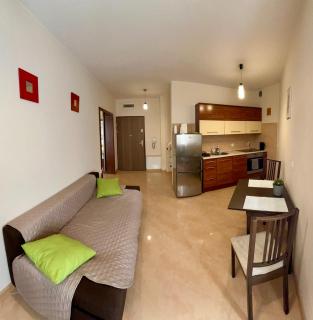 Przytulny Apartament - 7