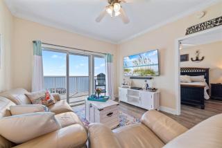 Crystal Tower 1408 Beachside Pool-Lazy River-Super Views-Free Beach Service - 3