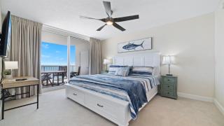 Bristol 1703 Beachfront Luxury-Stunning Views from the 17th Floor Balcony-Resort - 6