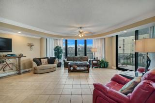 Lighthouse on the Bay Unit 2213-Pet Friendly Condo-Boaters heaven-Large Condo - 5