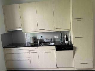 Altbauwohnung, Bern Zentrum - 9