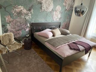 Altbauwohnung, Bern Zentrum - 7