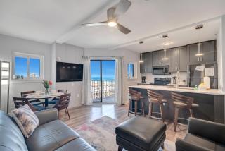 Plantation Dunes unit 5615-Beachfront Luxury- Kiva Dunes Golf-Onsite Sports Bar - 4