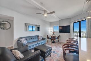 Plantation Dunes unit 5615-Beachfront Luxury- Kiva Dunes Golf-Onsite Sports Bar - 3