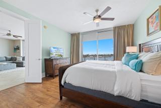 Bella Luna 407-Luxury Condo-Sleeps 8-Walk to Flora-Bama-Boaters Heaven - 7