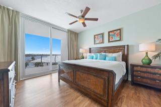 Bella Luna 407-Luxury Condo-Sleeps 8-Walk to Flora-Bama-2 King Beds-Flora-Bama - 7