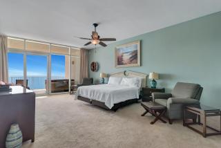Turquoise Place 1005C-Large Upscale-High End Beachfront Condo wNew Hot tub - 8