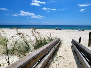 Bella Luna 407-Luxury Condo-Sleeps 8-Walk to Flora-Bama-2 King Beds-Flora-Bama - 6