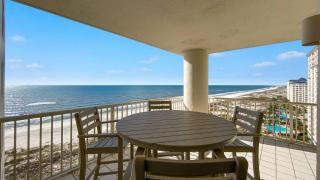 Beach Club A1502-Updated Beachfront Corner Unit wAmazing Views - 7