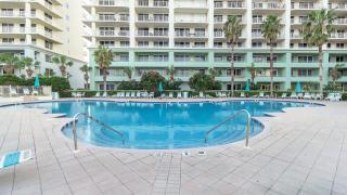 Beach Club A1502-Updated Beachfront Corner Unit wAmazing Views - 5