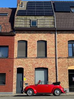 Huis Tilo Ieper - House Tilo Ypres - charming holiday home up to 8p - 4