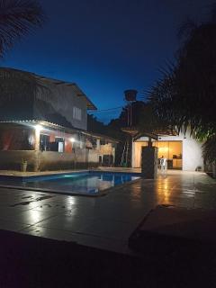 Recanto Chaparral - 0