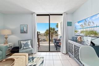 Gulf Shores Surf and Racquet Club 211A-Beach Views - 7