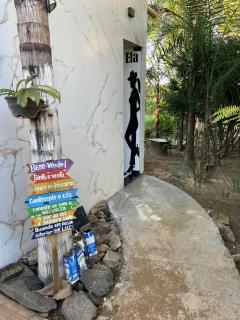 Recanto Chaparral - 9