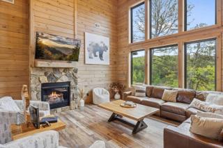 Cozy Chalet Holiday Erabeeg - 9