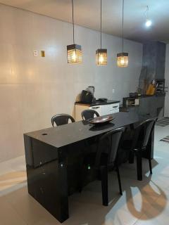 Recanto Chaparral - 1