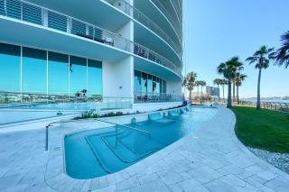 Bella Luna PH6 l Luxe Penthouse l Boat Slip l Walk to Flora-Bama l Epic Views - 2