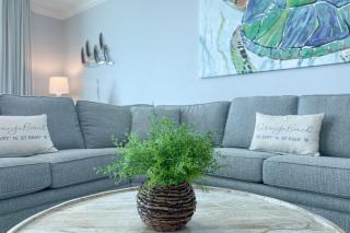 Phoenix West 2207 Total Luxury-Fully-Updated-Beachfront-Waterslide-Lazy River - 2