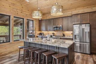 Cozy Chalet Holiday Erabeeg - 3