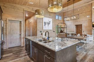 Cozy Chalet Holiday Erabeeg - 1